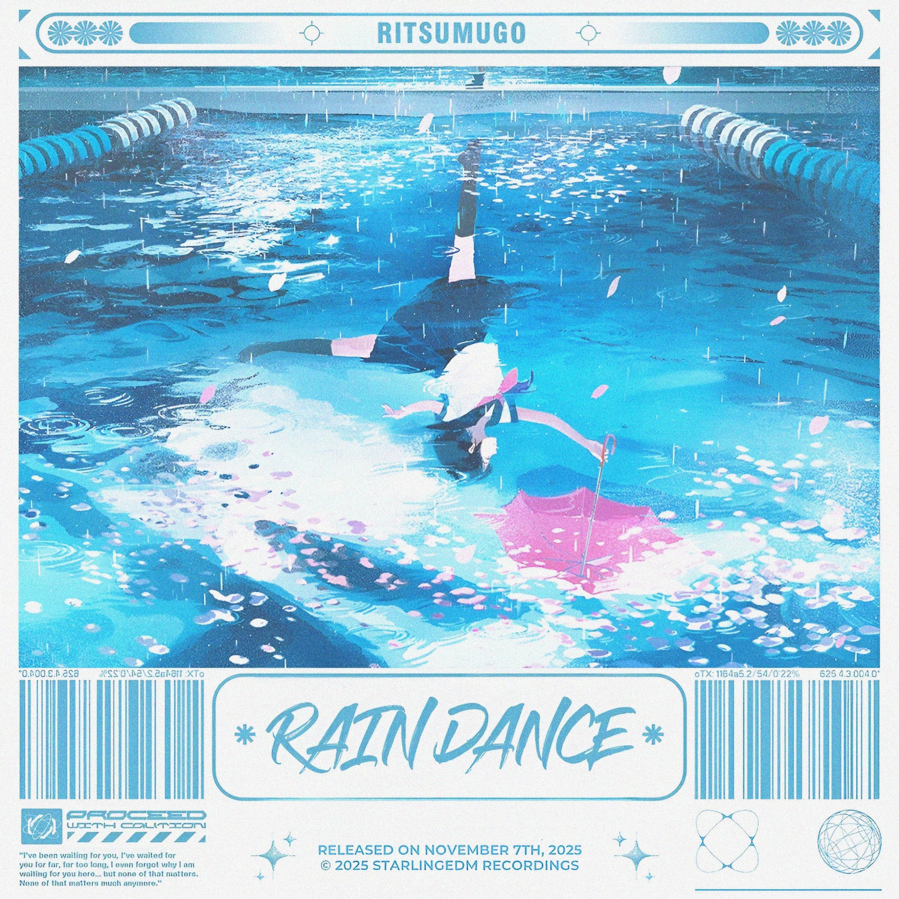 Rain Dance