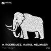 M. Rodriguez - The Thought