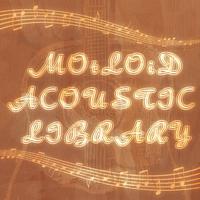 MOtOLOiD ACOUSTIC LIBRARY