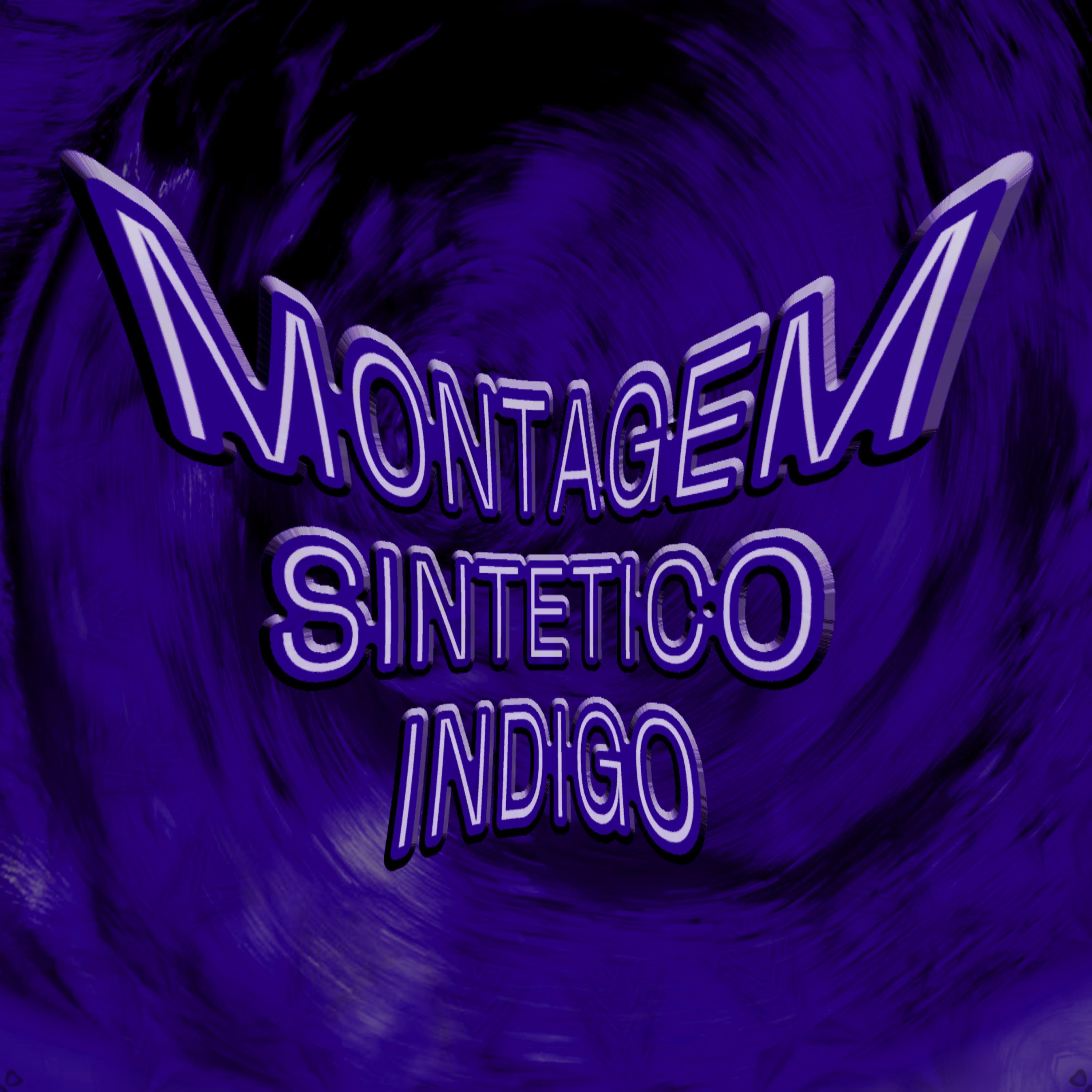 Montagem Sintetico Indigo (Super Slow)