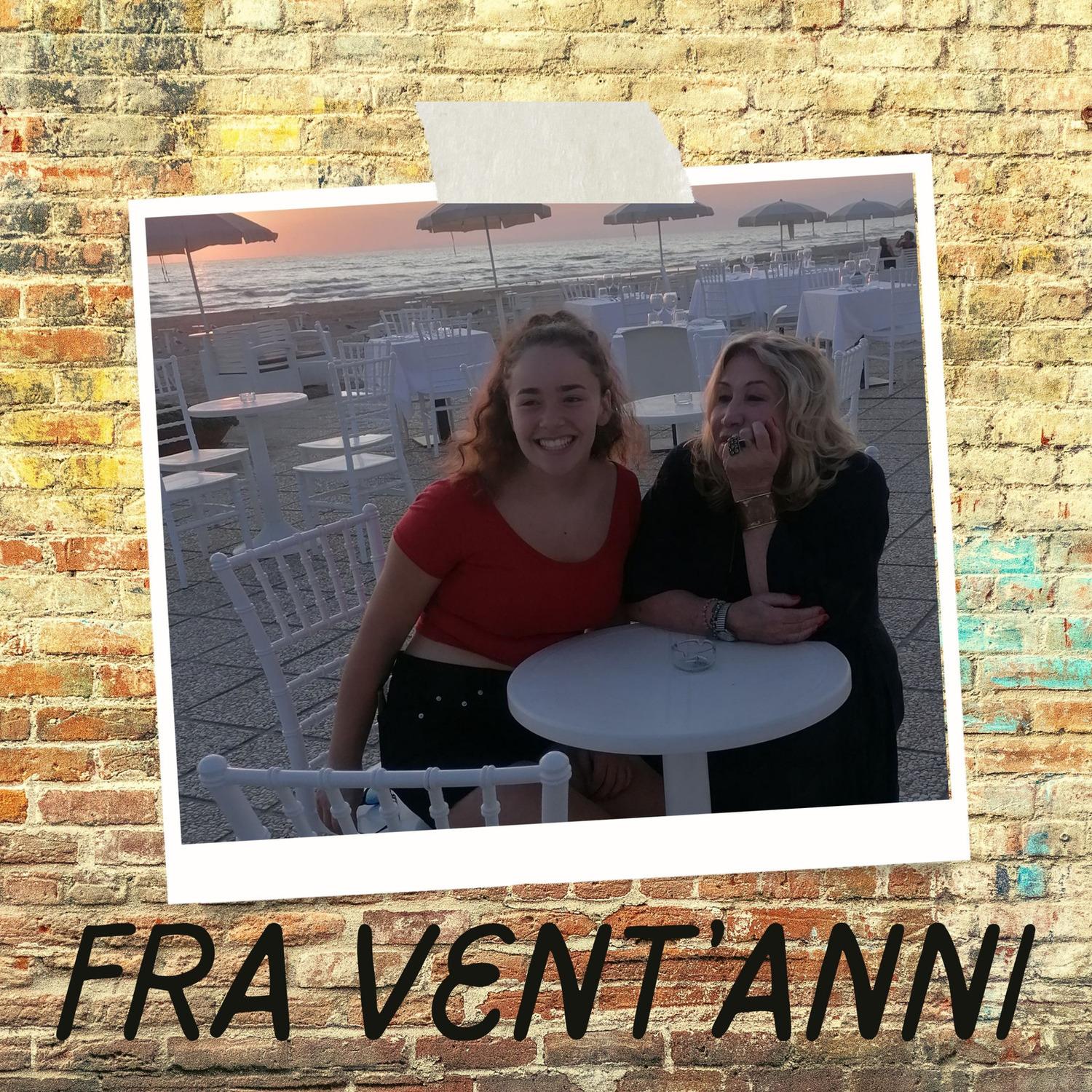 Fra vent'anni
