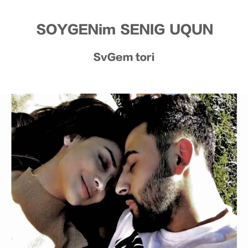 SOYGENim SENIG UQUN