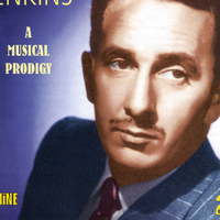 Gordon Jenkins资料,Gordon Jenkins最新歌曲,Gordon JenkinsMV视频,Gordon Jenkins音乐专辑,Gordon Jenkins好听的歌