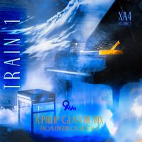 Train I (feat. XA4 & Jaro) [XA4 Remix]