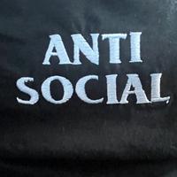 Antisocial