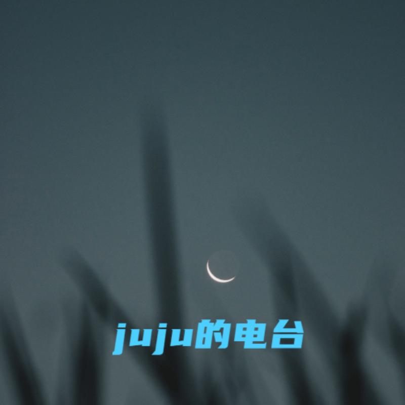 一笑倾城 (Live) - juju封面