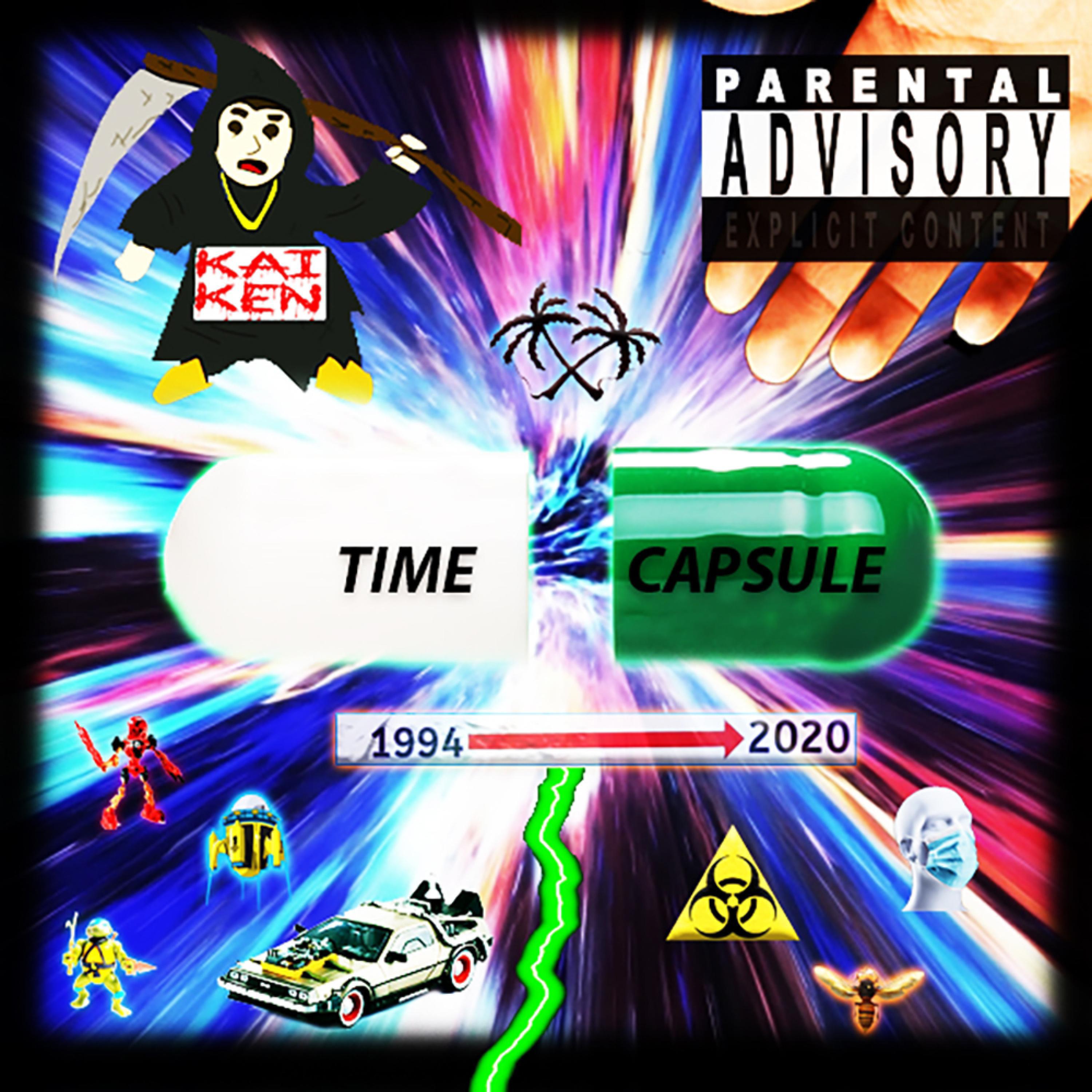 Not Ok (feat. RubbaBand Shan)