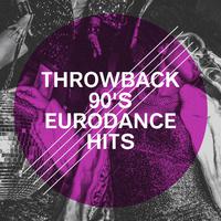 Throwback 90's Eurodance Hits