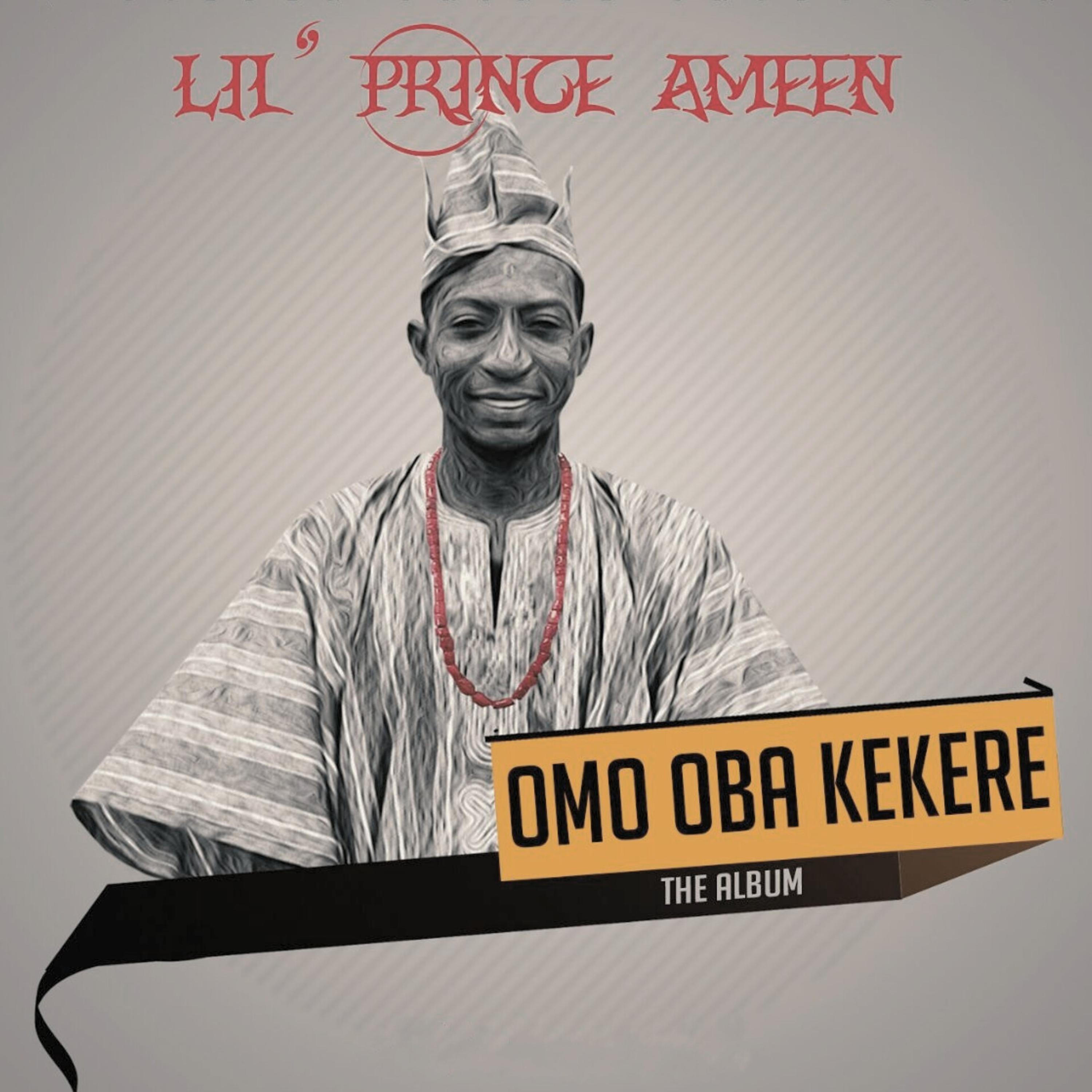 WORRY DEMM Refix (feat. SOUND SULTAN)_Prince Ameen_OMO OBA KEKERE | 在线播放_WORRY DEMM Refix (feat. SOUND SULTAN)歌词_WORRY DEMM Refix (feat. SOUND SULTAN)下载 | 网易云音乐
