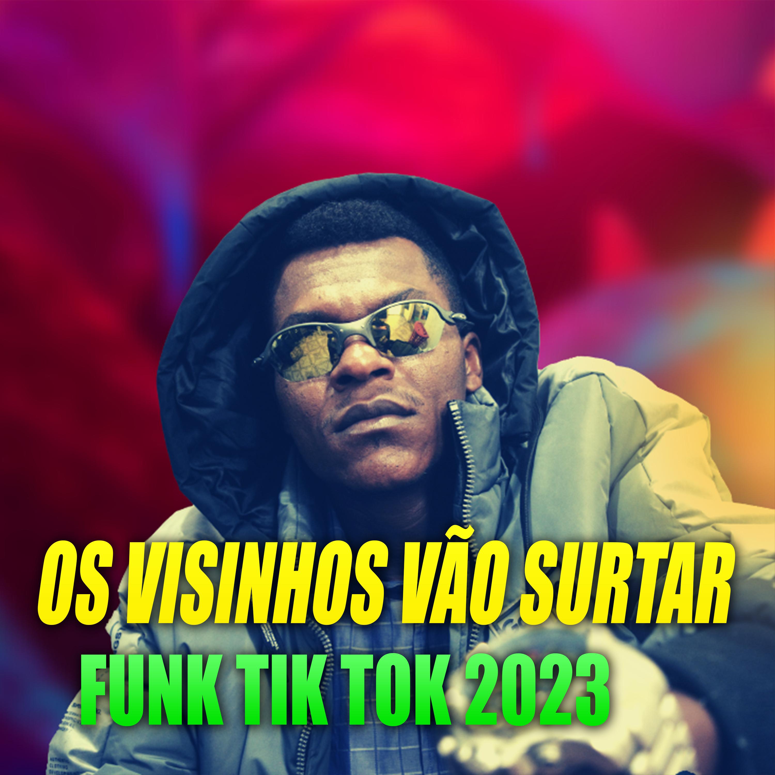 Os Visinhos Vão Surtar