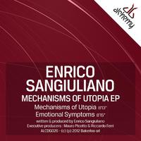 Mechanisms of Utopia EP