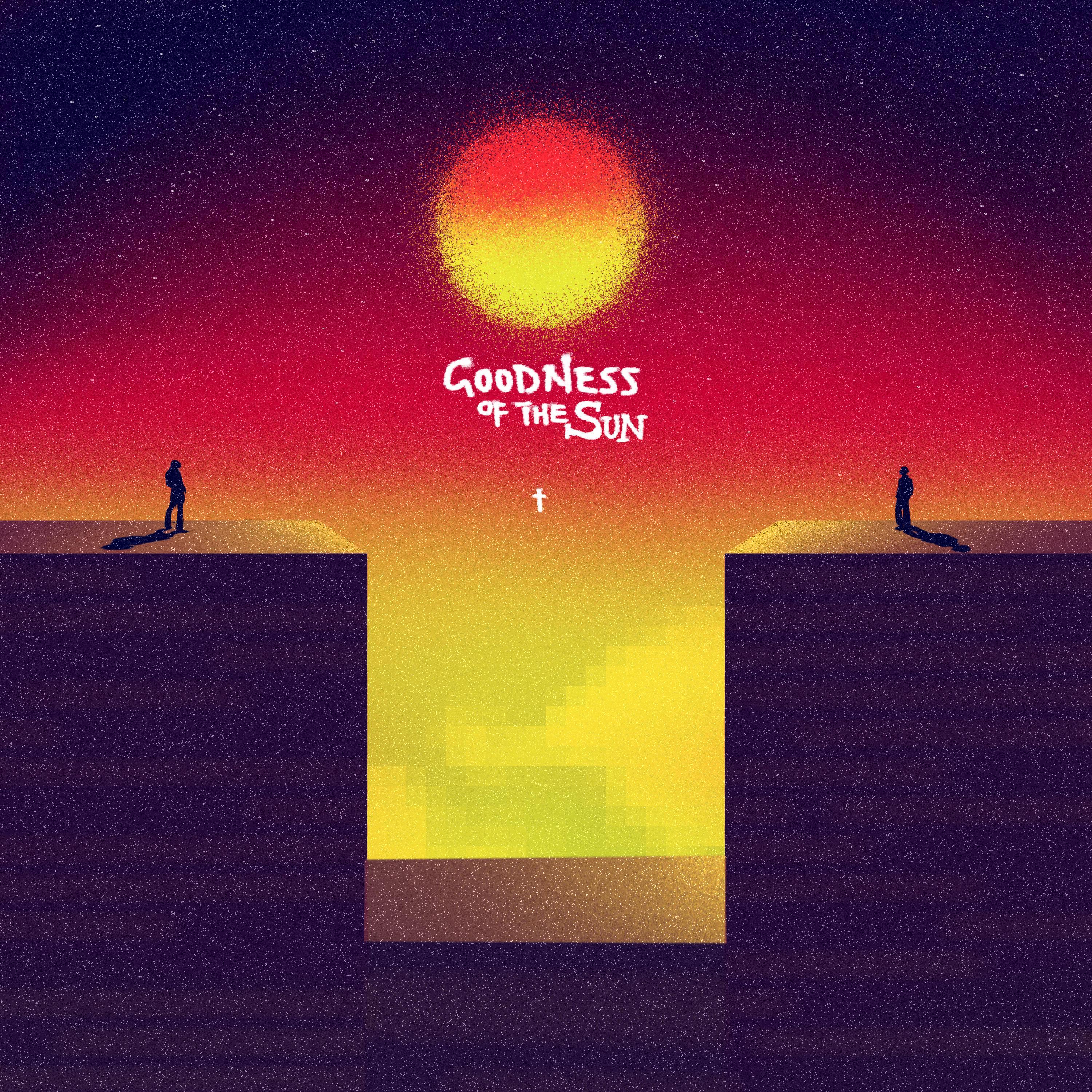 Ydk (feat. Ghoody & Sukah)