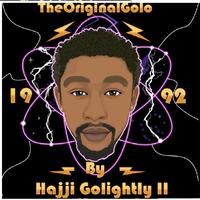 TheOriginalGolo by Hajji Golightly