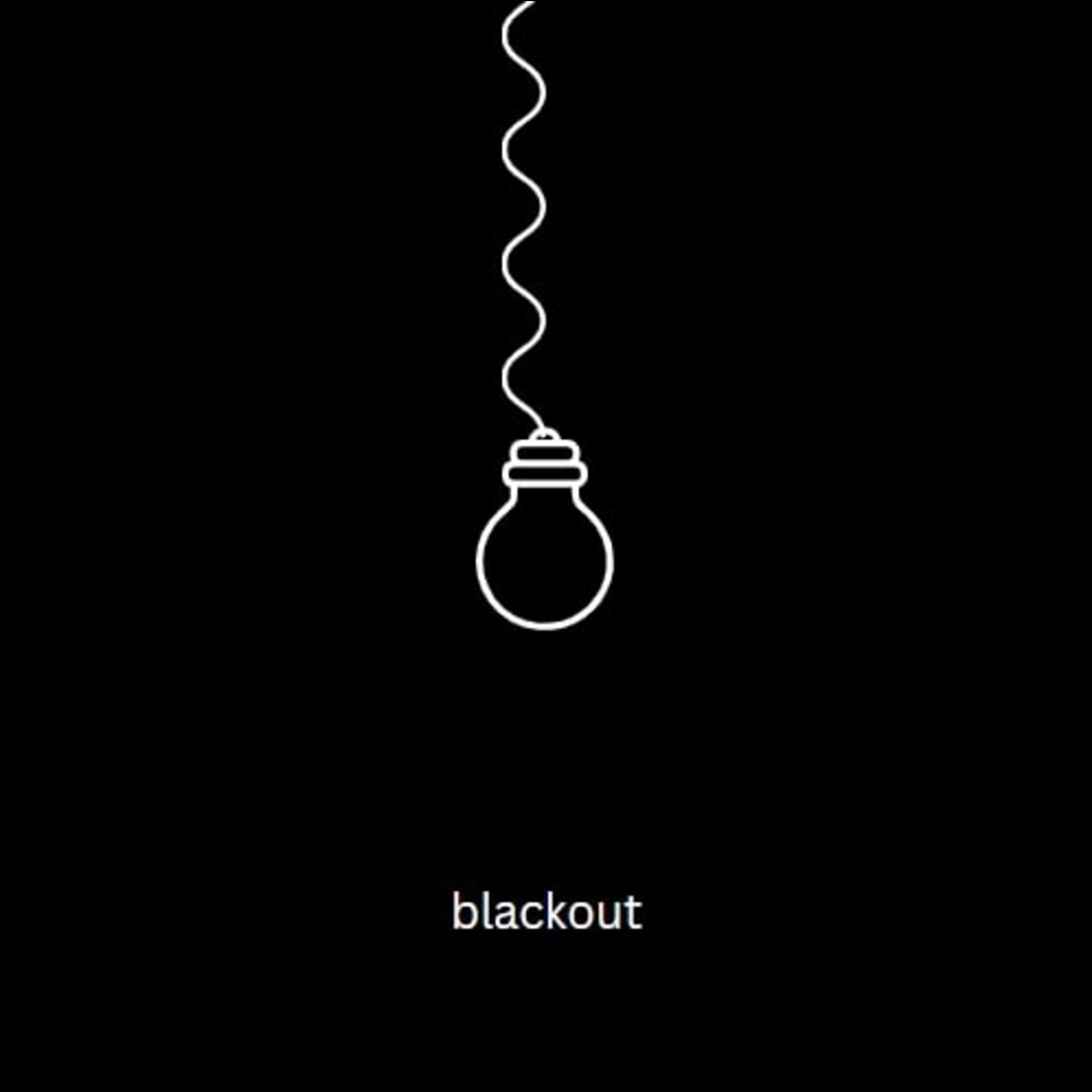 blackout