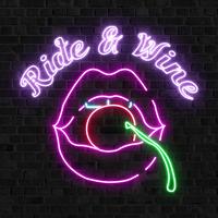 Ride & Wine (feat. Minshik & Harms)