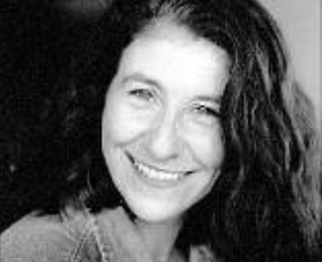 Lucie Blue Tremblay
