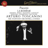 Puccini: La Bohème