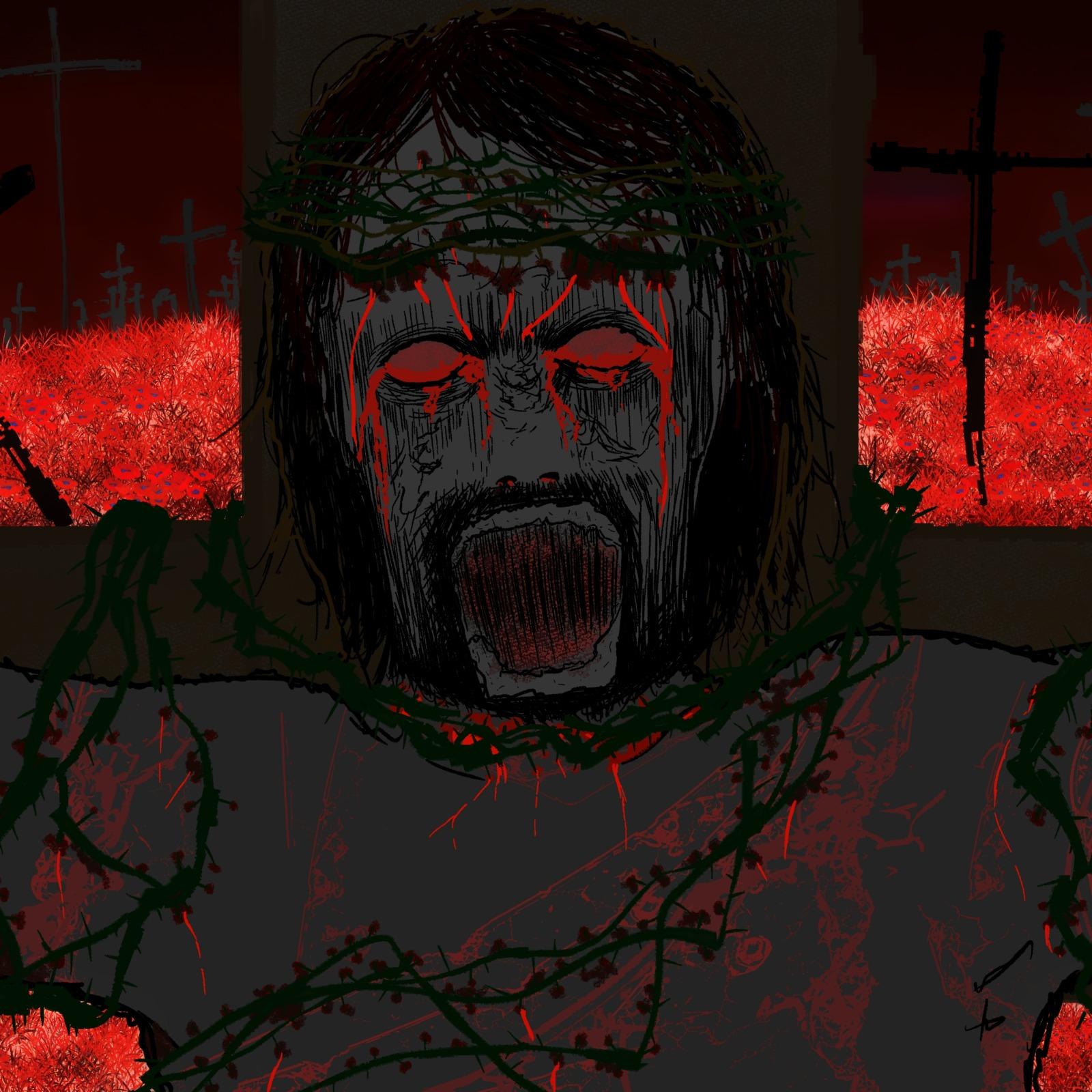 荊棘の王 (feat. 初音ミク)