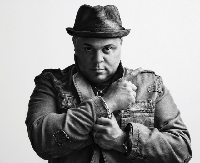 Israel Houghton
