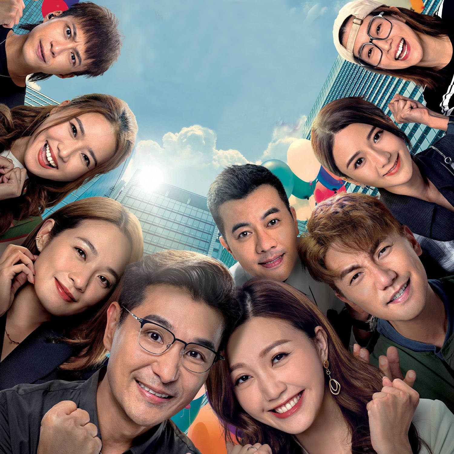 吴若希 ·《尽情唱》