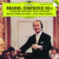 Brahms: Symphony No. 4 / Tragic Overture