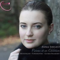 Piano Recital: Shelest, Anna - GLINKA, M.I. / TCHAIKOVSKY, P.I. / MUSSORGSKY, M.P. (Pictures at an Exhibition)