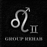 The Group Rehab LP