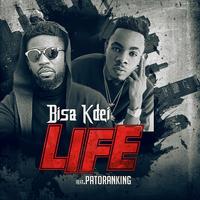 Life (feat. Patoranking)