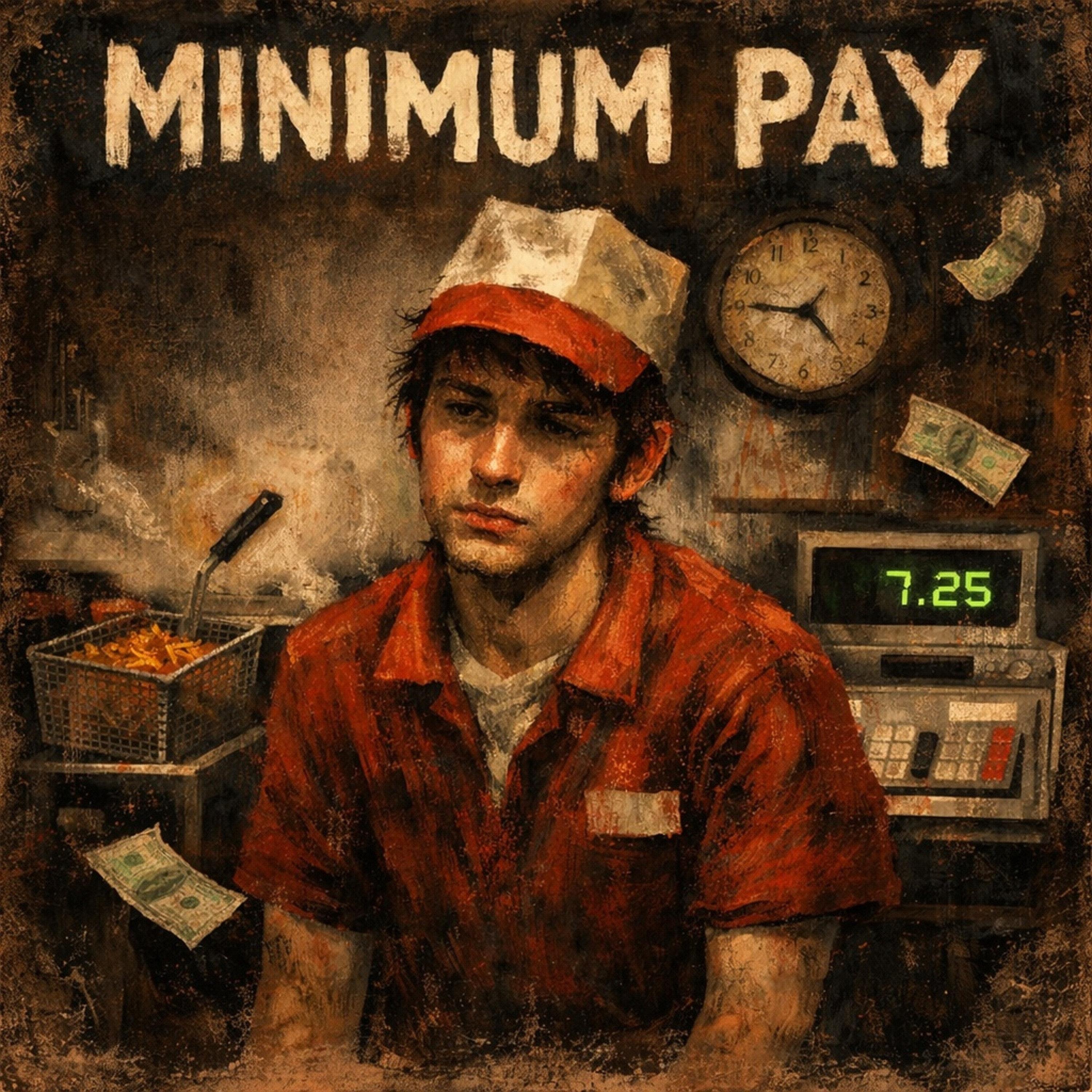 Minimum Pay