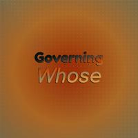 Governing Whose