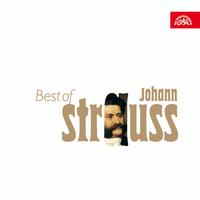 Best of Johann Strauss Jr.