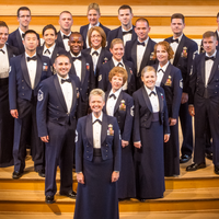 United States Air Force Singing Sergeants