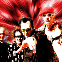 The Damned