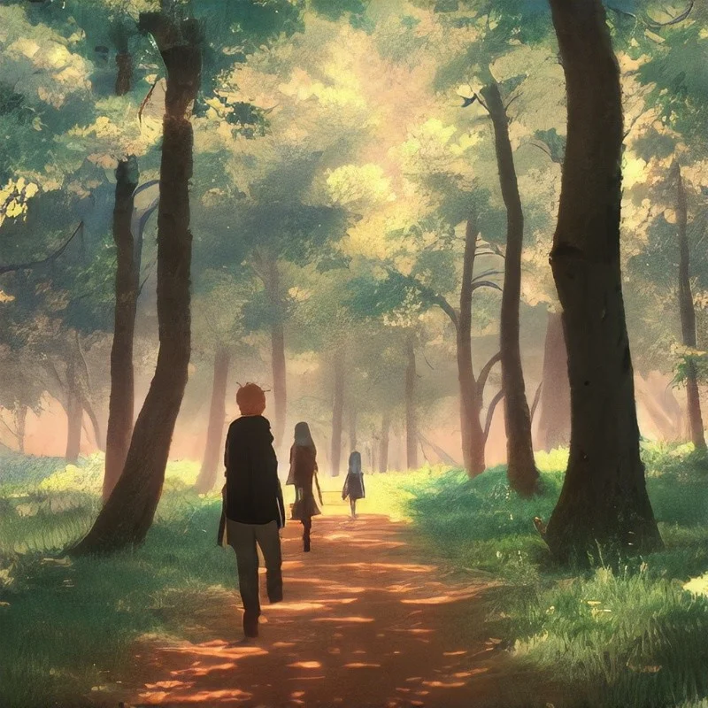 逃亡公路 (2024三班剧院新年音乐会现场)