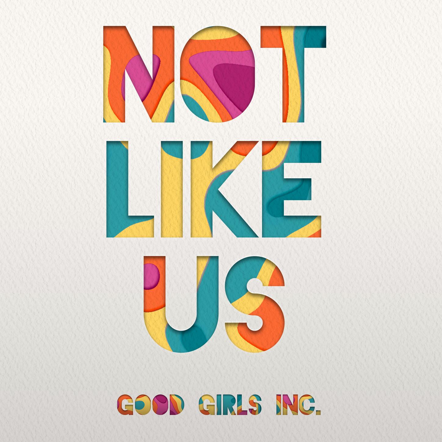 Not Like Us (Drake Diss)