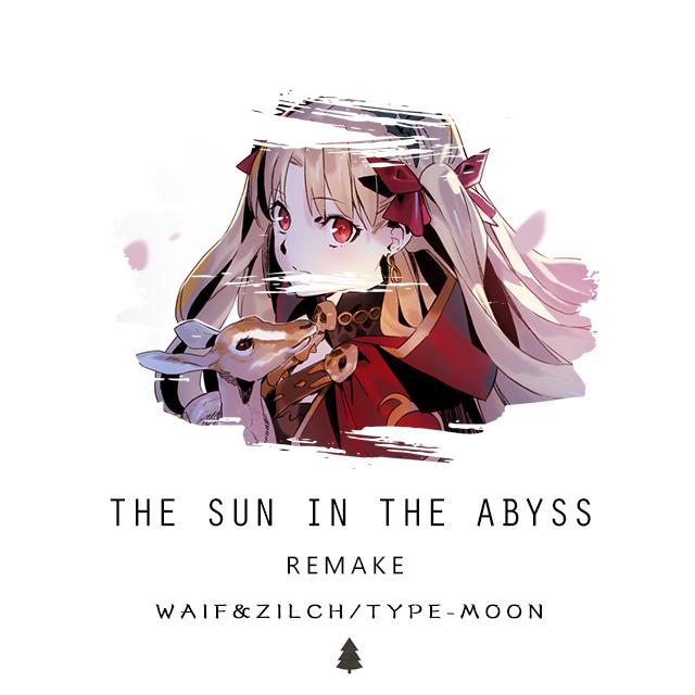 type-moon the sun in the abyss-remake version(waif zilch