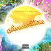 Itsmarsyadig - Summer Time (feat. Yung Rani)