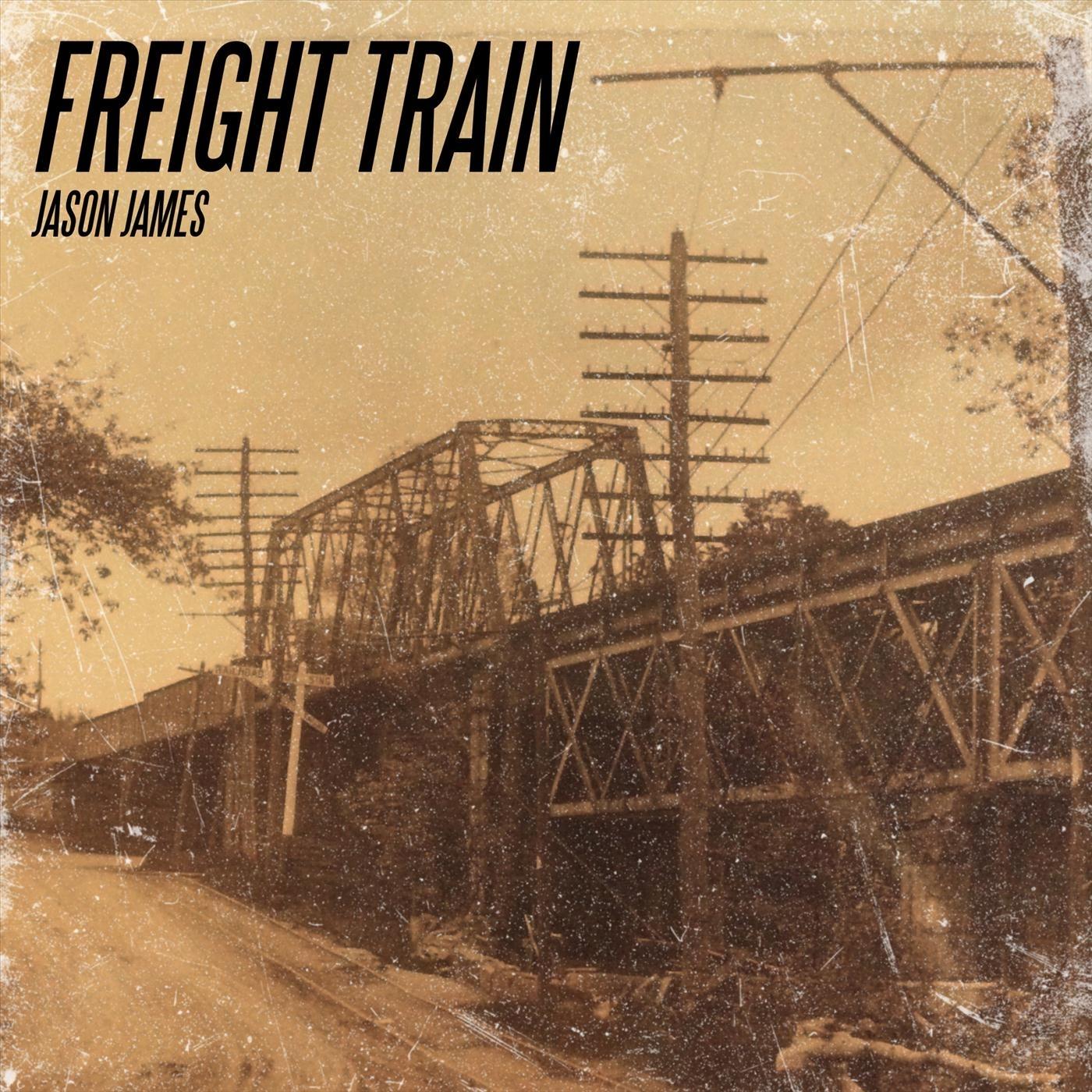 Freight Train