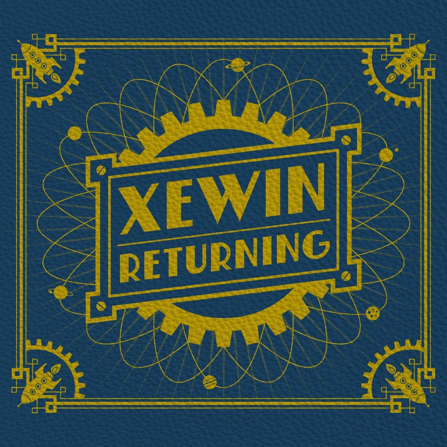 Plan B from Outer Space (Returning Mix)