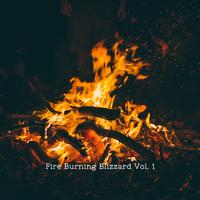 Fire Burning Blizzard Vol. 1