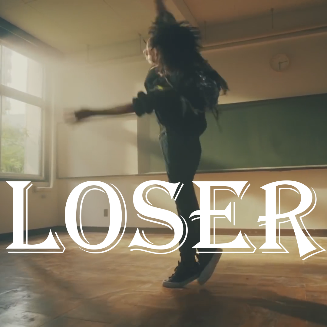 Loser（翻自 米津玄師）_LAOYE_Loser | 在线播放_Loser（翻自 米津玄師）歌词_Loser（翻自 米津玄師）下载 | 网易云音乐