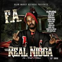 Blow Money Records Presents Real ***** the Street Album