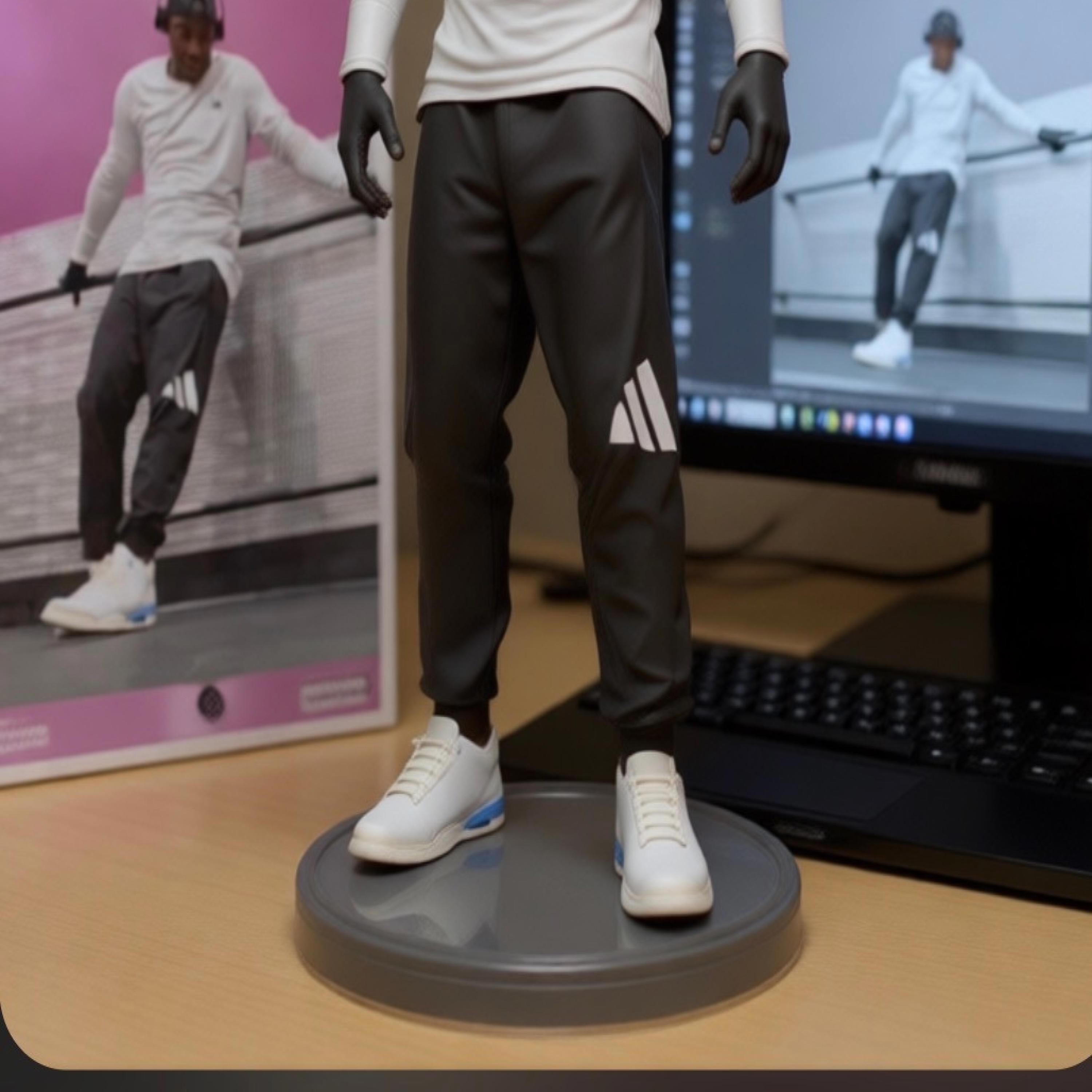 Get High Rick Porter x Dirtty Redd