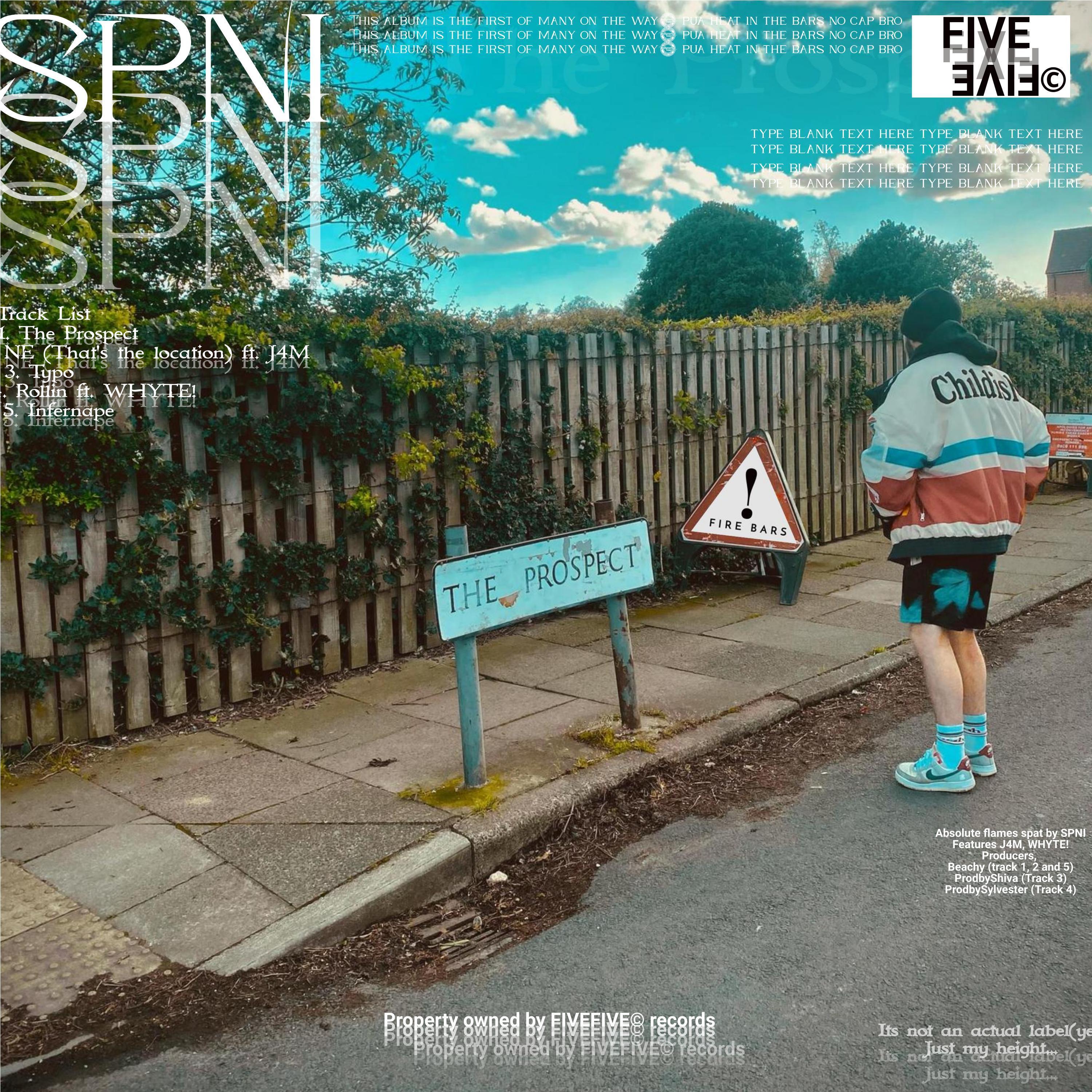 NE (Thats the Location) (feat. J4M)