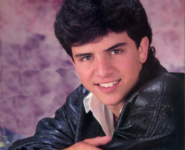 Glenn Medeiros