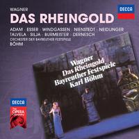 Wagner: Das Rheingold