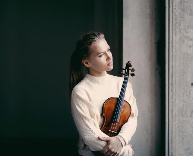 Mari Samuelsen