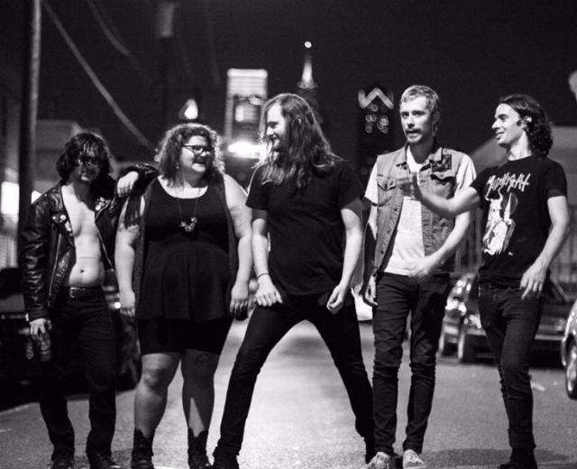 Sheer Mag