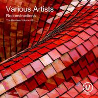 Reconstructions, Vol. 2