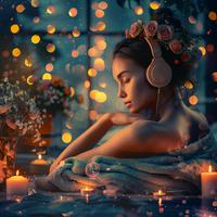 Rejuvenating Rhythms: Chill Music for Massage